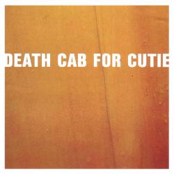 Death Cab For Cutie : The Photo Album
